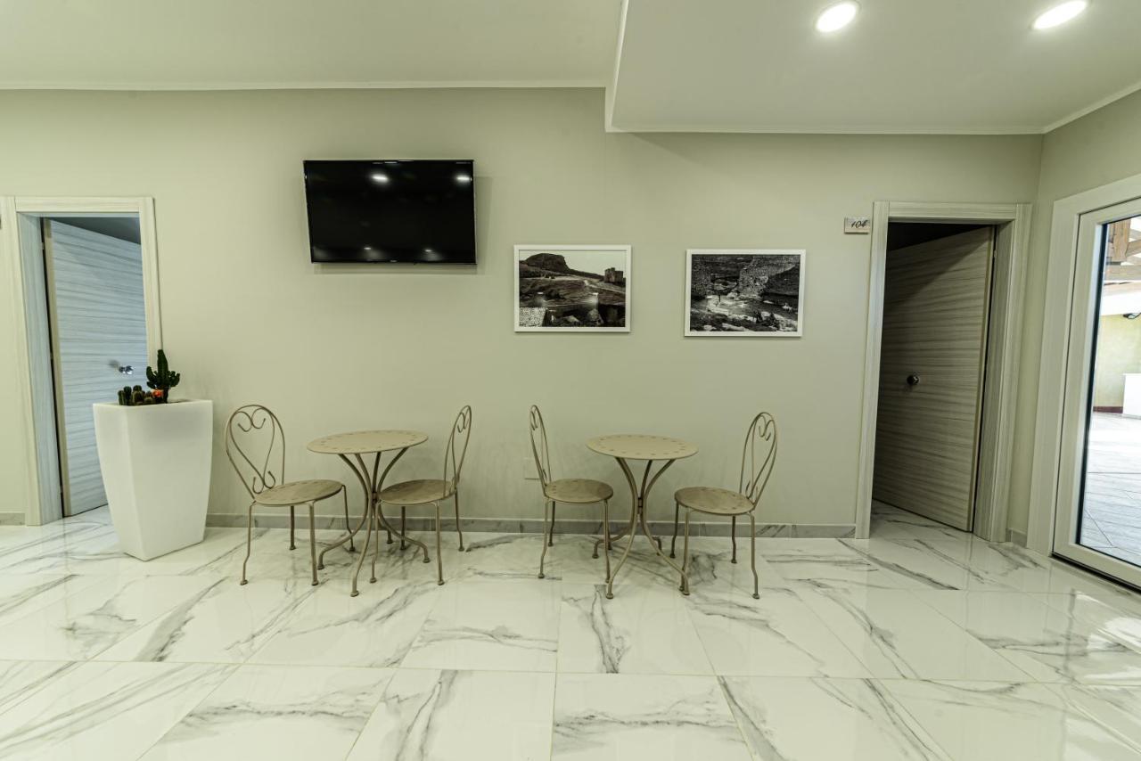 Corleone Guesthouse Exterior photo