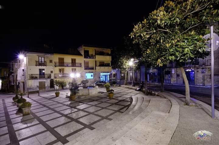 Corleone Guesthouse Exterior photo